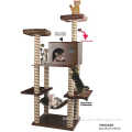Laxury Cat Scratcher Furniture for Cats (YS83306)